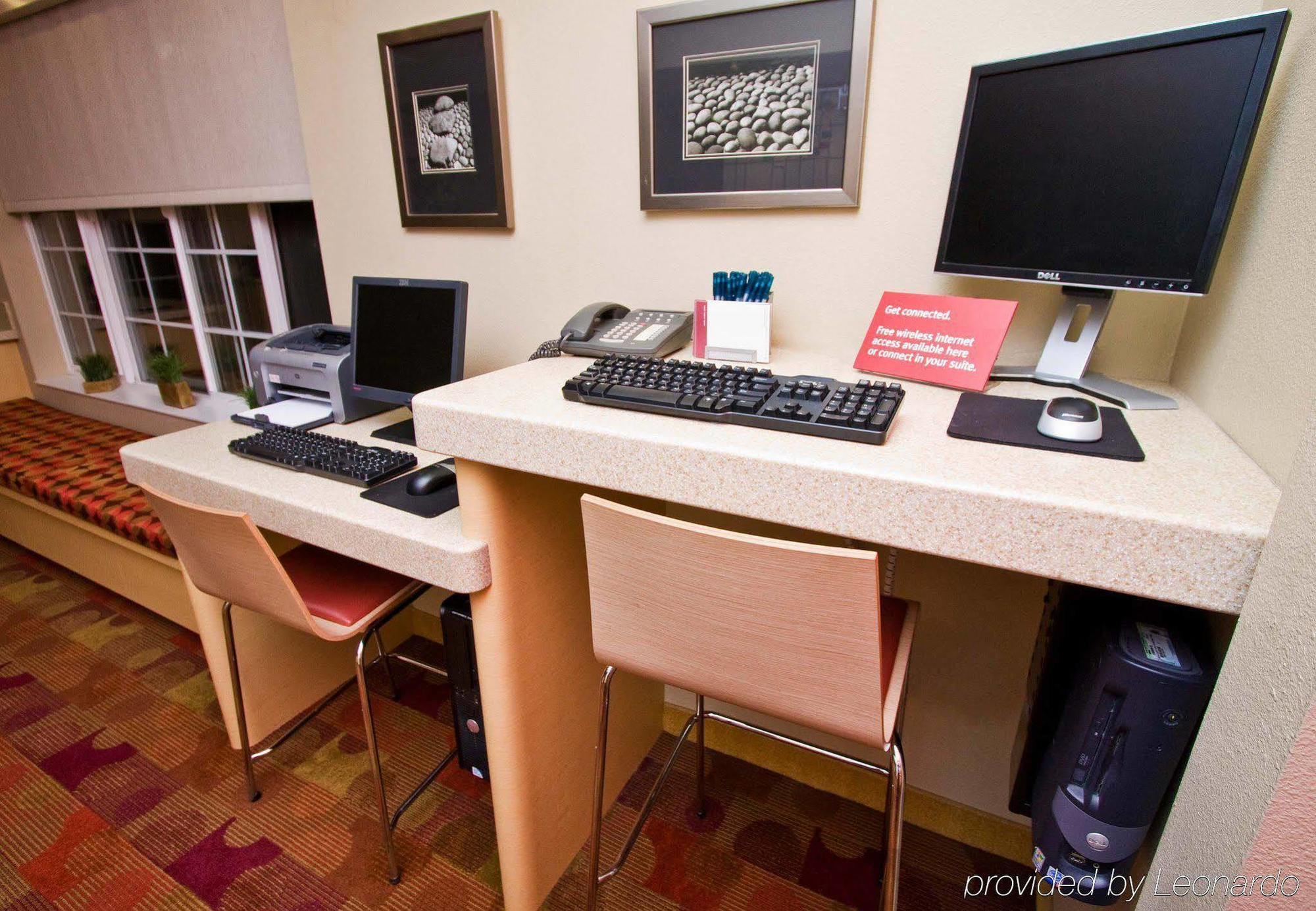 Towneplace Suites Fresno Room photo